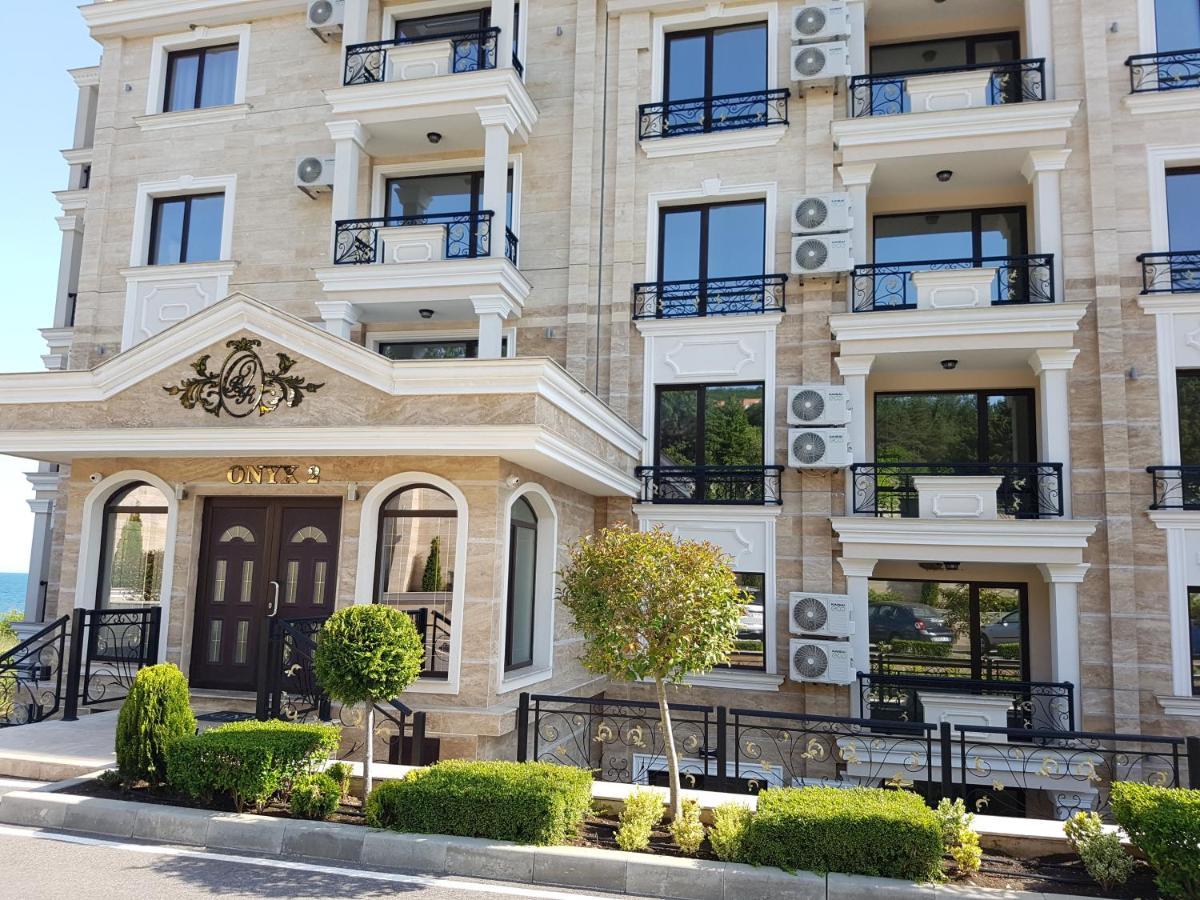 Onyx 2 Private Apartments سفيتي فلاس المظهر الخارجي الصورة
