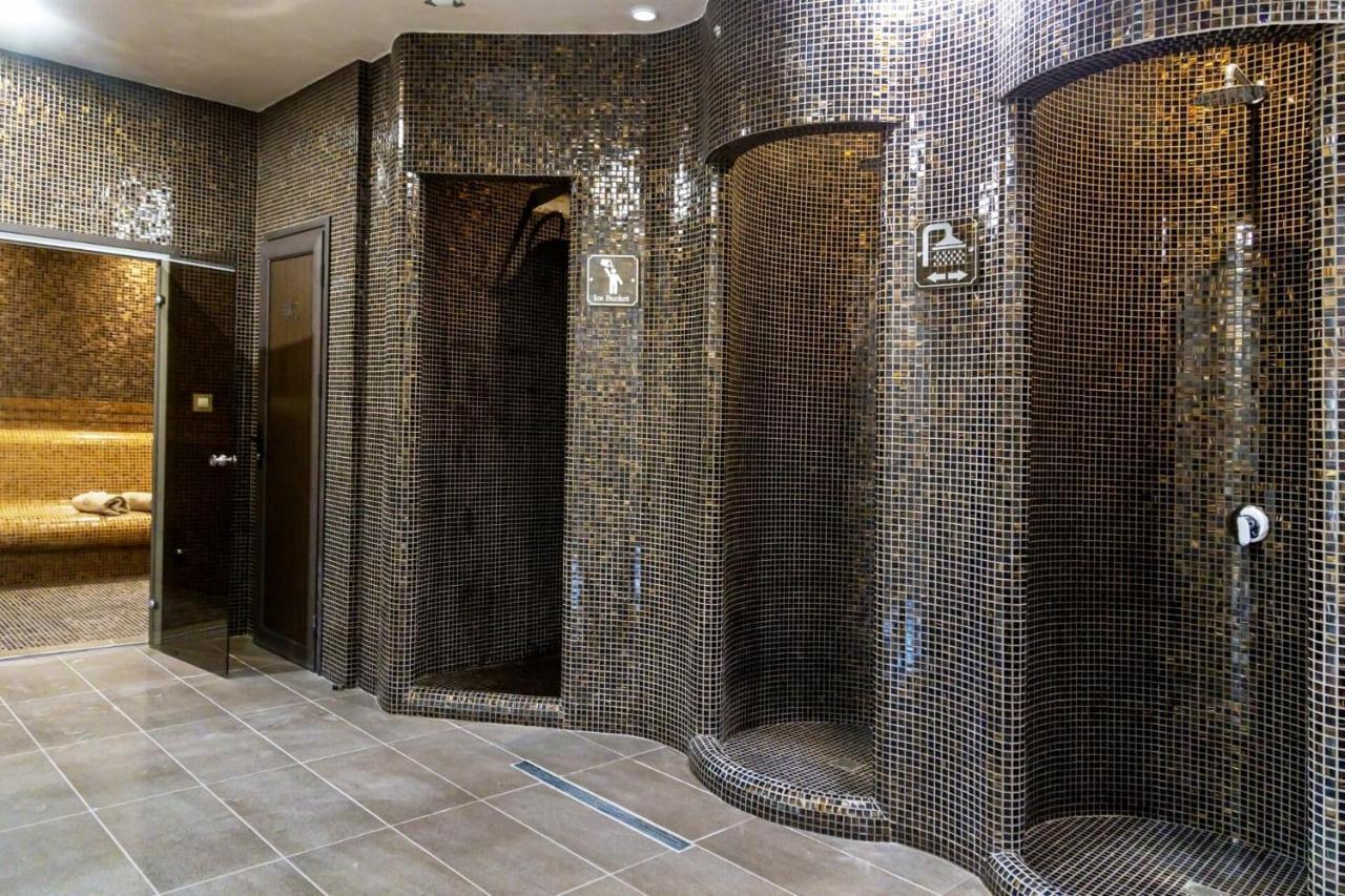Onyx 2 Private Apartments سفيتي فلاس المظهر الخارجي الصورة