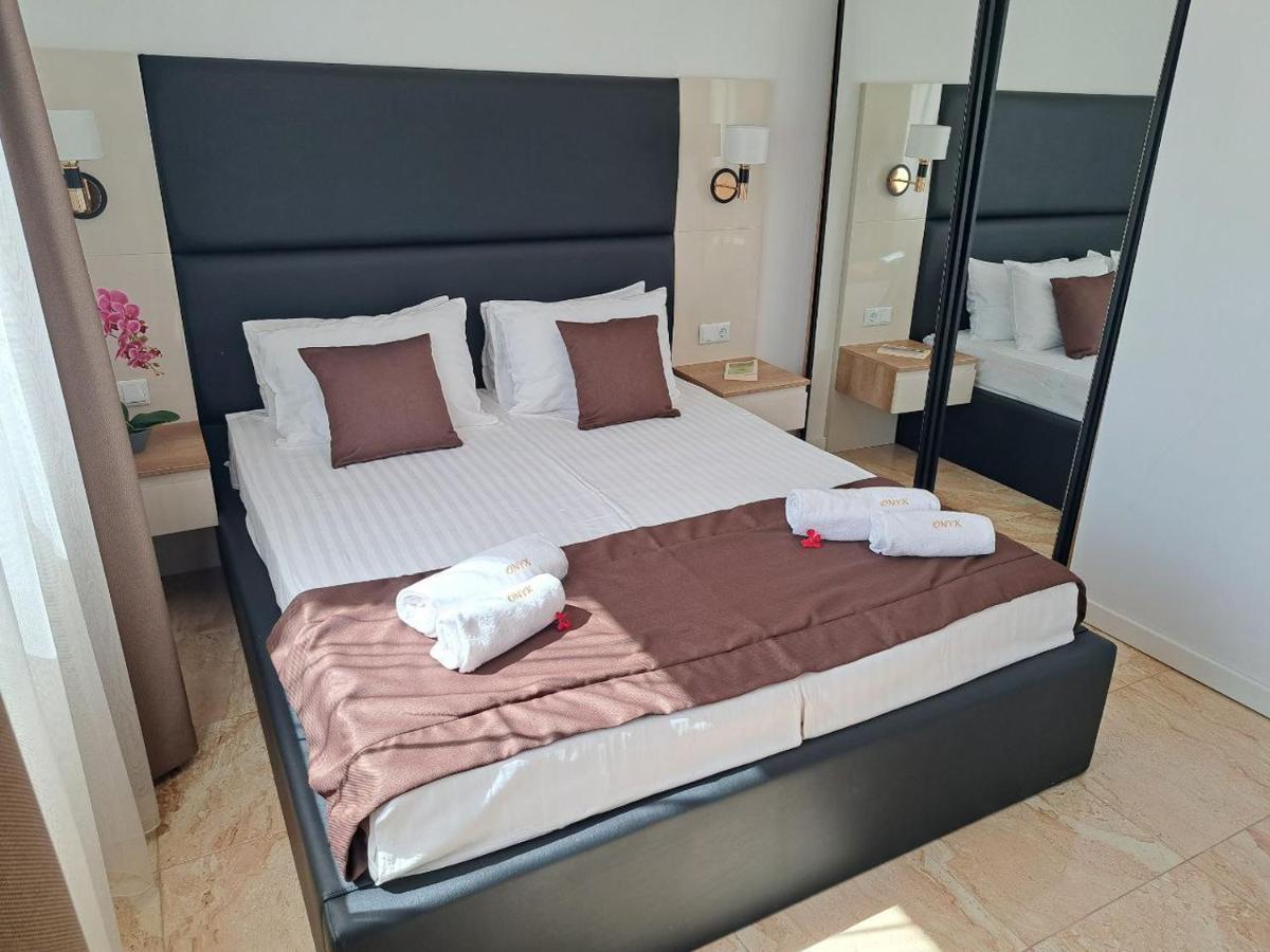 Onyx 2 Private Apartments سفيتي فلاس المظهر الخارجي الصورة