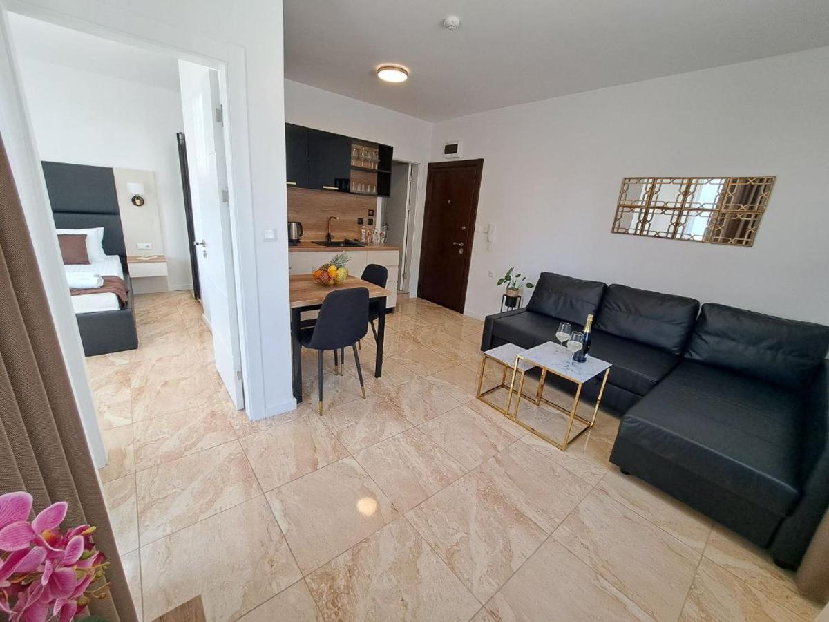 Onyx 2 Private Apartments سفيتي فلاس المظهر الخارجي الصورة