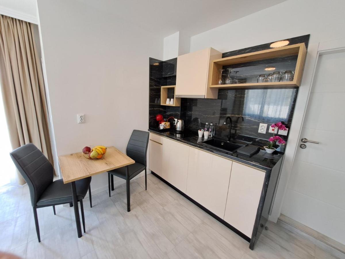 Onyx 2 Private Apartments سفيتي فلاس المظهر الخارجي الصورة