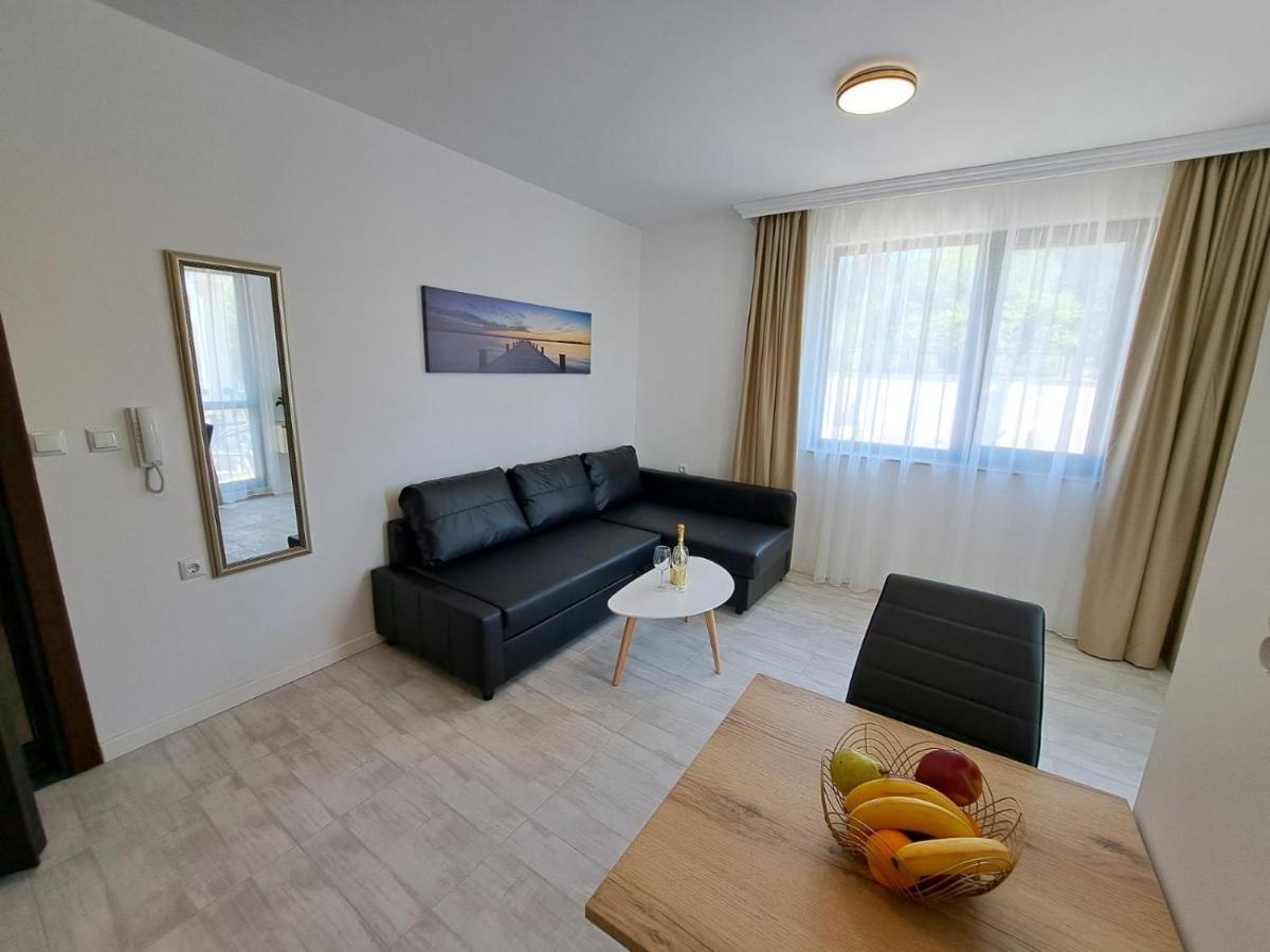 Onyx 2 Private Apartments سفيتي فلاس المظهر الخارجي الصورة