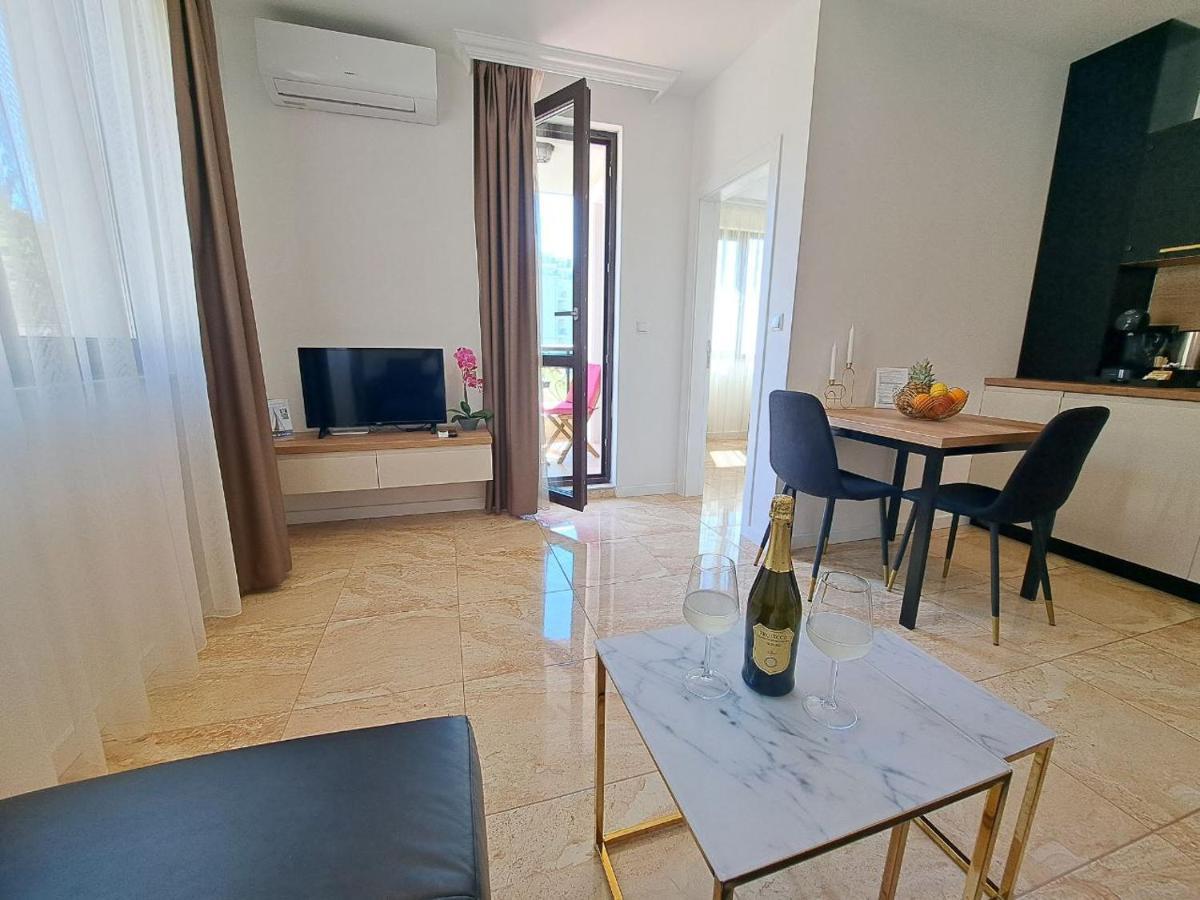 Onyx 2 Private Apartments سفيتي فلاس المظهر الخارجي الصورة
