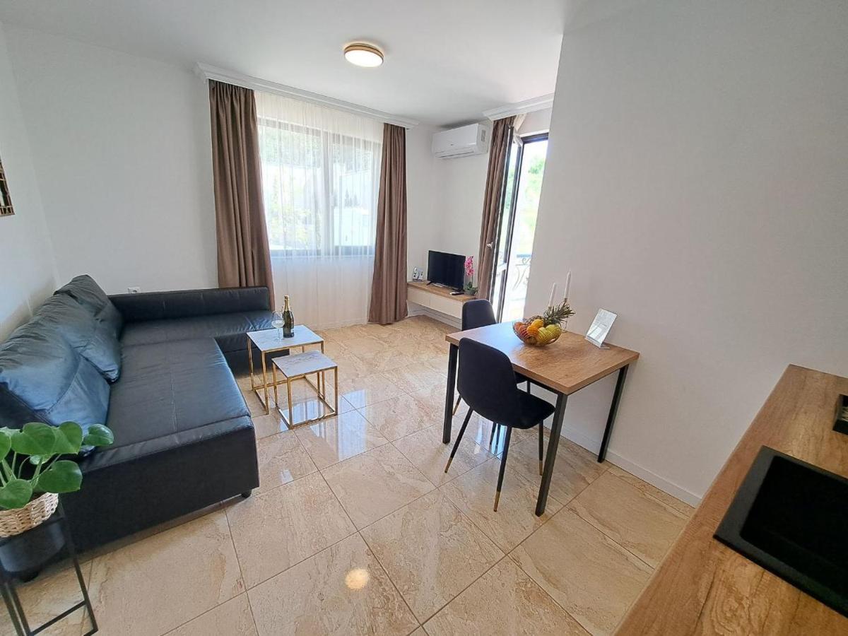 Onyx 2 Private Apartments سفيتي فلاس المظهر الخارجي الصورة