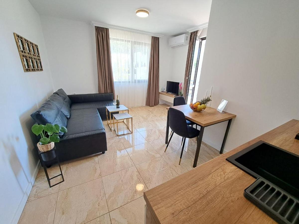 Onyx 2 Private Apartments سفيتي فلاس المظهر الخارجي الصورة