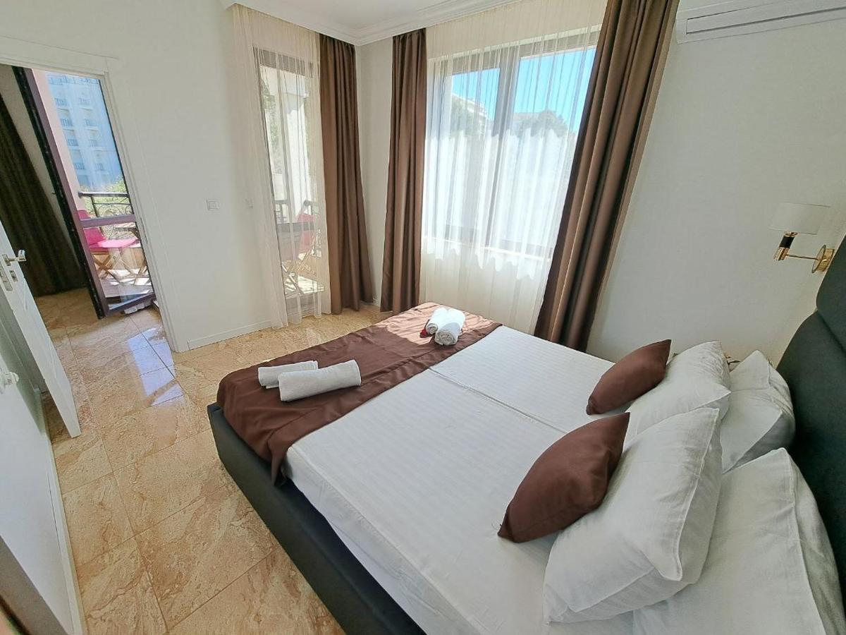 Onyx 2 Private Apartments سفيتي فلاس المظهر الخارجي الصورة