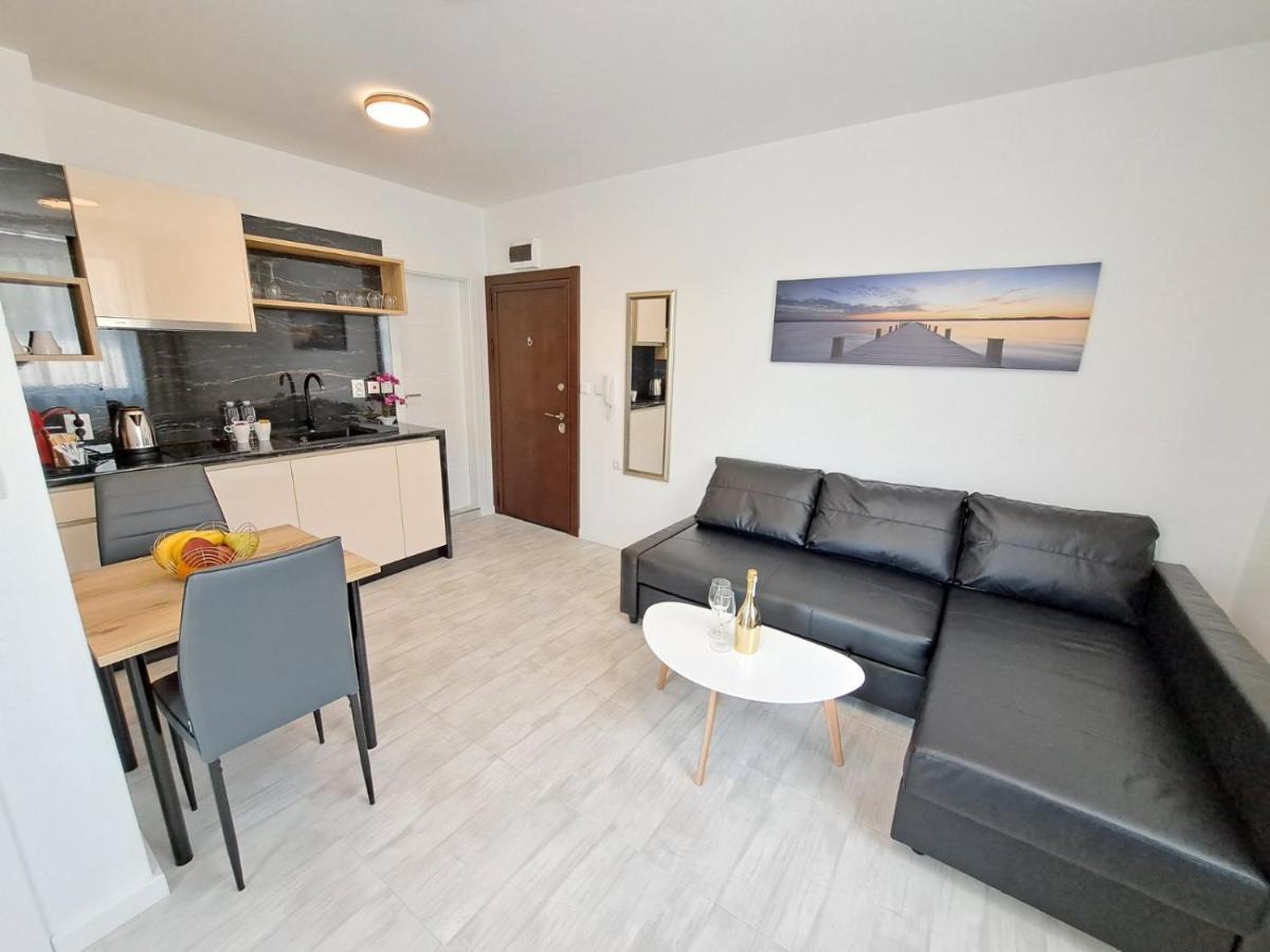 Onyx 2 Private Apartments سفيتي فلاس المظهر الخارجي الصورة