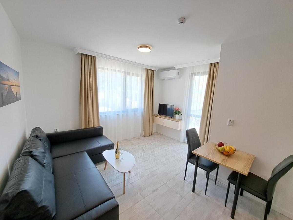 Onyx 2 Private Apartments سفيتي فلاس المظهر الخارجي الصورة