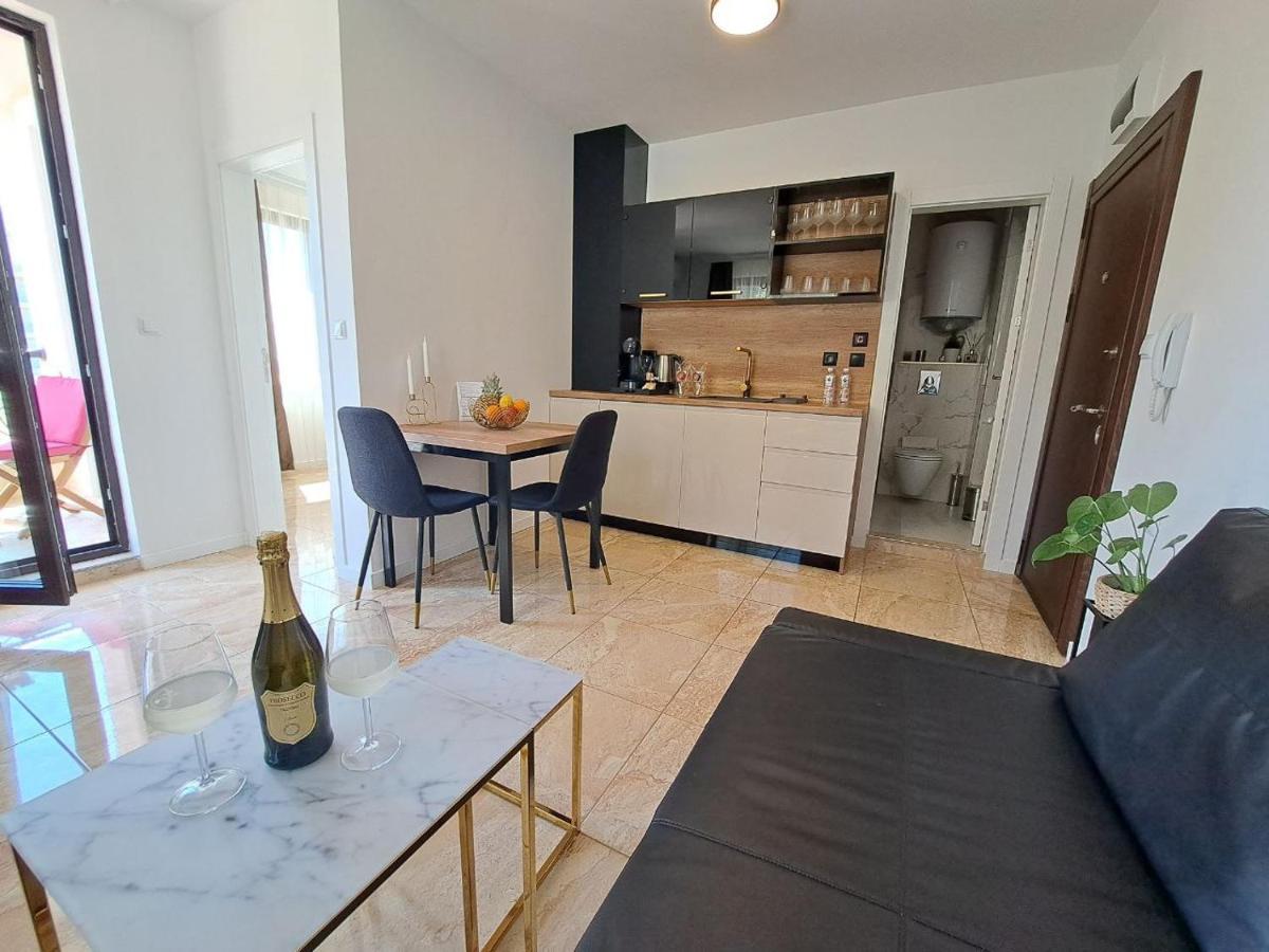 Onyx 2 Private Apartments سفيتي فلاس المظهر الخارجي الصورة
