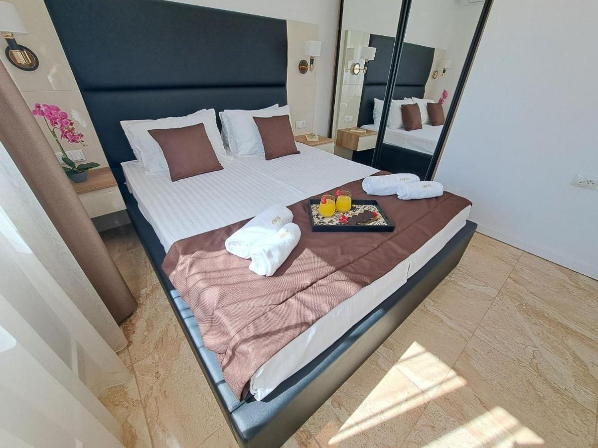 Onyx 2 Private Apartments سفيتي فلاس المظهر الخارجي الصورة