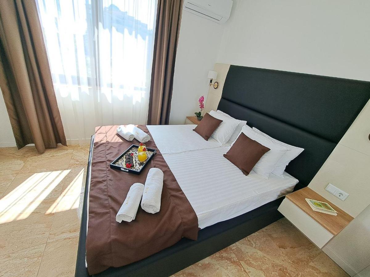 Onyx 2 Private Apartments سفيتي فلاس المظهر الخارجي الصورة