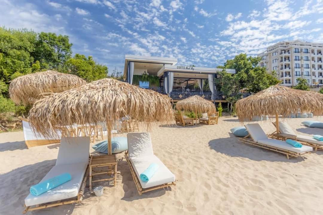 Onyx 2 Private Apartments سفيتي فلاس المظهر الخارجي الصورة