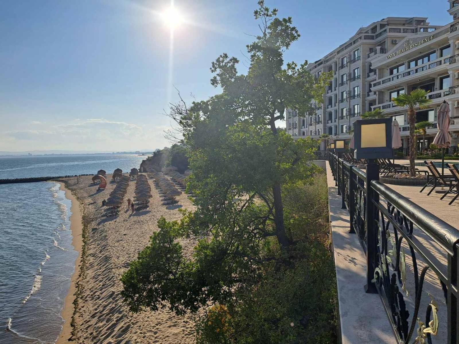 Onyx 2 Private Apartments سفيتي فلاس المظهر الخارجي الصورة