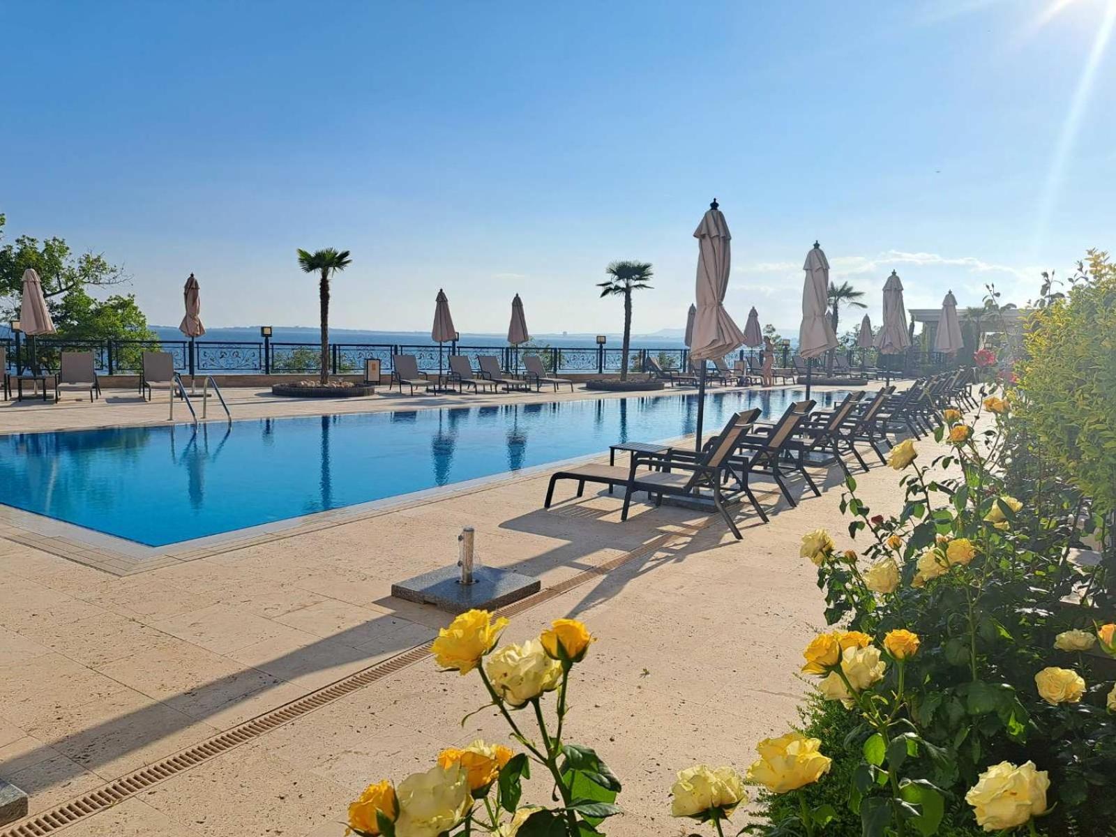 Onyx 2 Private Apartments سفيتي فلاس المظهر الخارجي الصورة