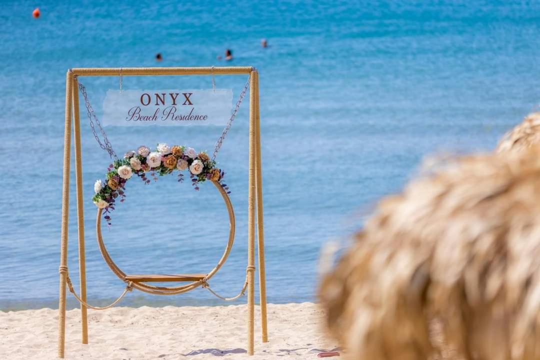 Onyx 2 Private Apartments سفيتي فلاس المظهر الخارجي الصورة