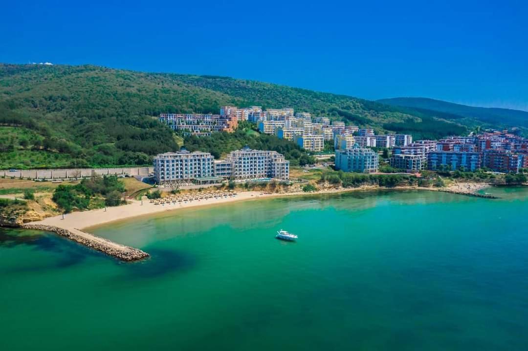Onyx 2 Private Apartments سفيتي فلاس المظهر الخارجي الصورة