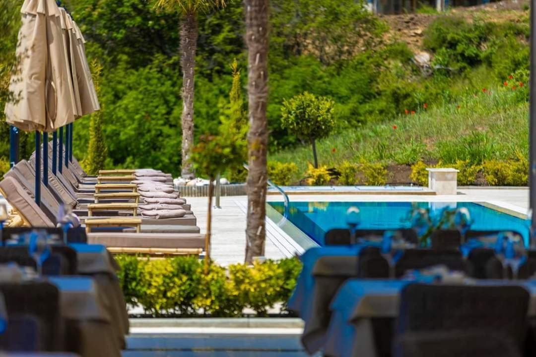 Onyx 2 Private Apartments سفيتي فلاس المظهر الخارجي الصورة