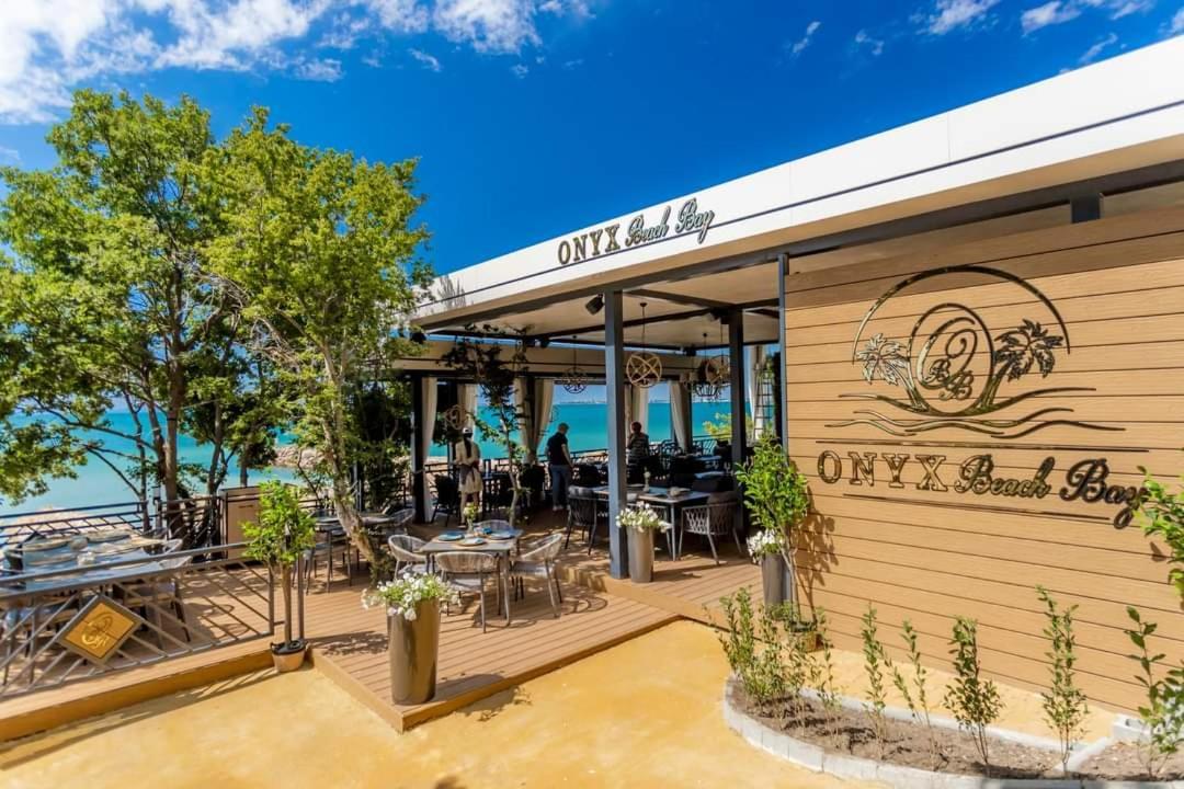 Onyx 2 Private Apartments سفيتي فلاس المظهر الخارجي الصورة