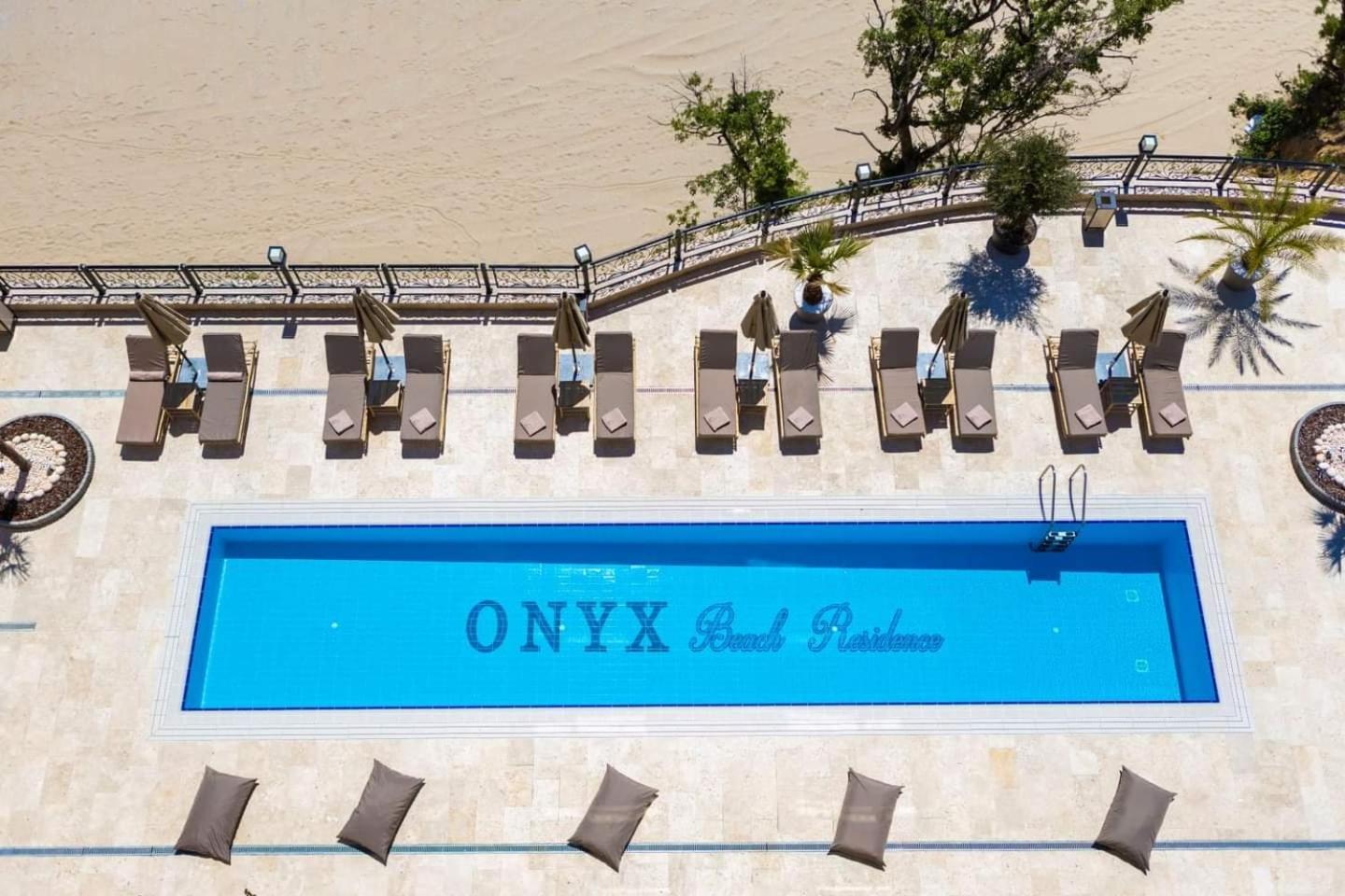 Onyx 2 Private Apartments سفيتي فلاس المظهر الخارجي الصورة