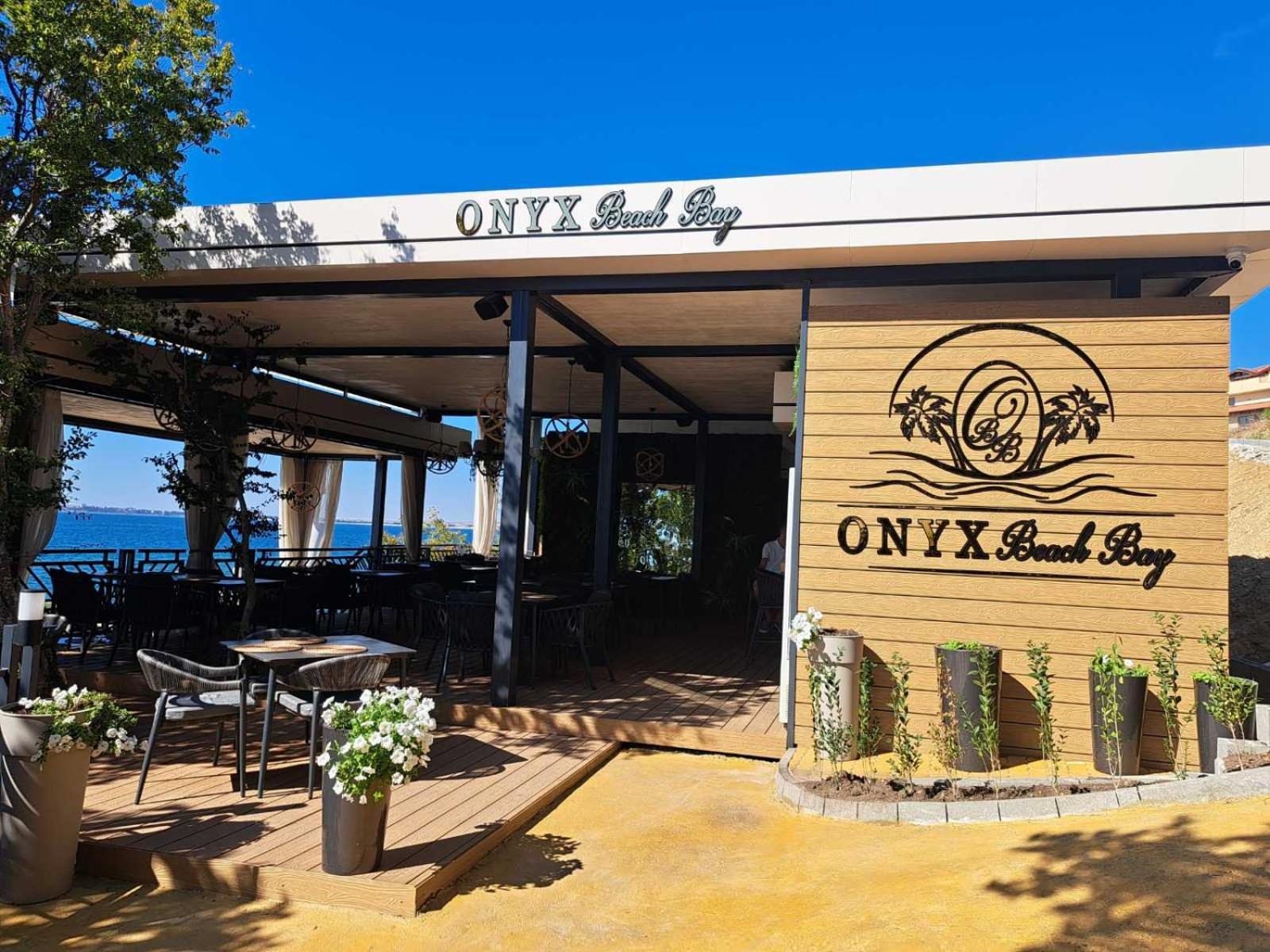 Onyx 2 Private Apartments سفيتي فلاس المظهر الخارجي الصورة