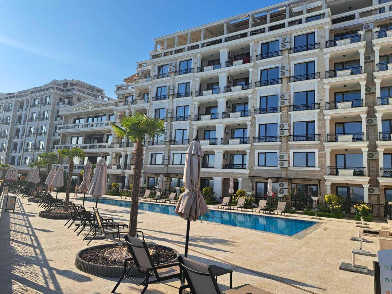 Onyx 2 Private Apartments سفيتي فلاس المظهر الخارجي الصورة
