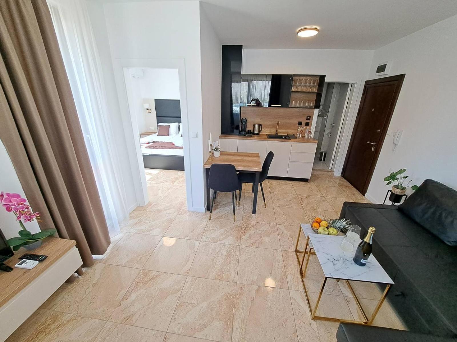 Onyx 2 Private Apartments سفيتي فلاس المظهر الخارجي الصورة