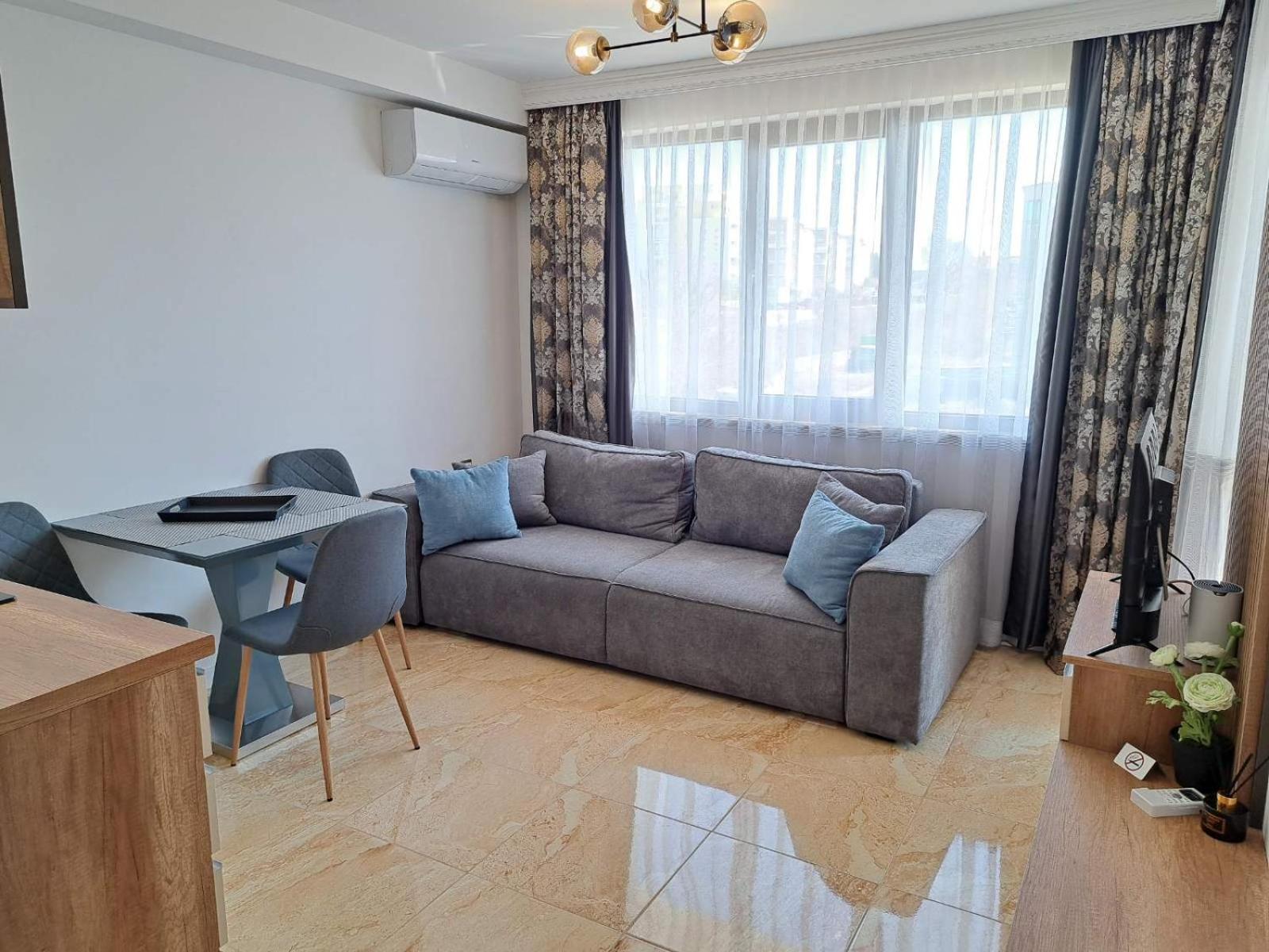 Onyx 2 Private Apartments سفيتي فلاس المظهر الخارجي الصورة