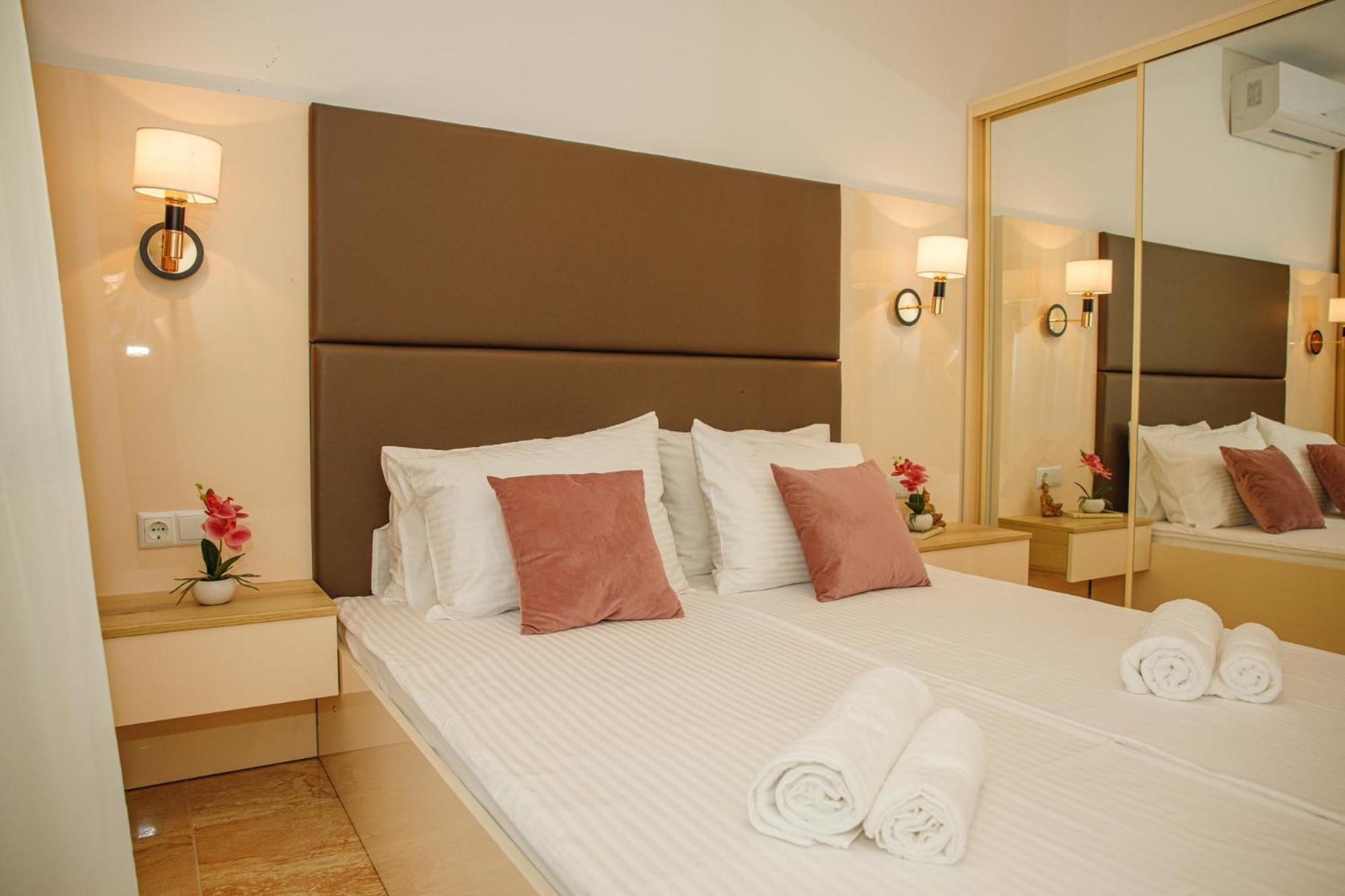 Onyx 2 Private Apartments سفيتي فلاس المظهر الخارجي الصورة