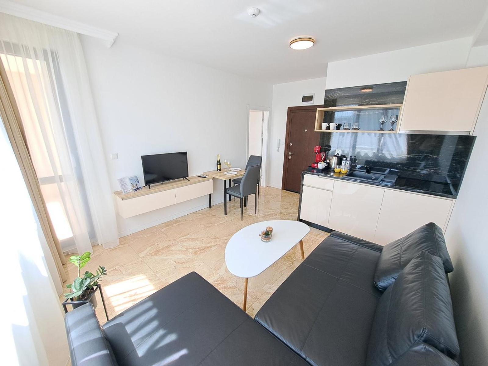 Onyx 2 Private Apartments سفيتي فلاس المظهر الخارجي الصورة