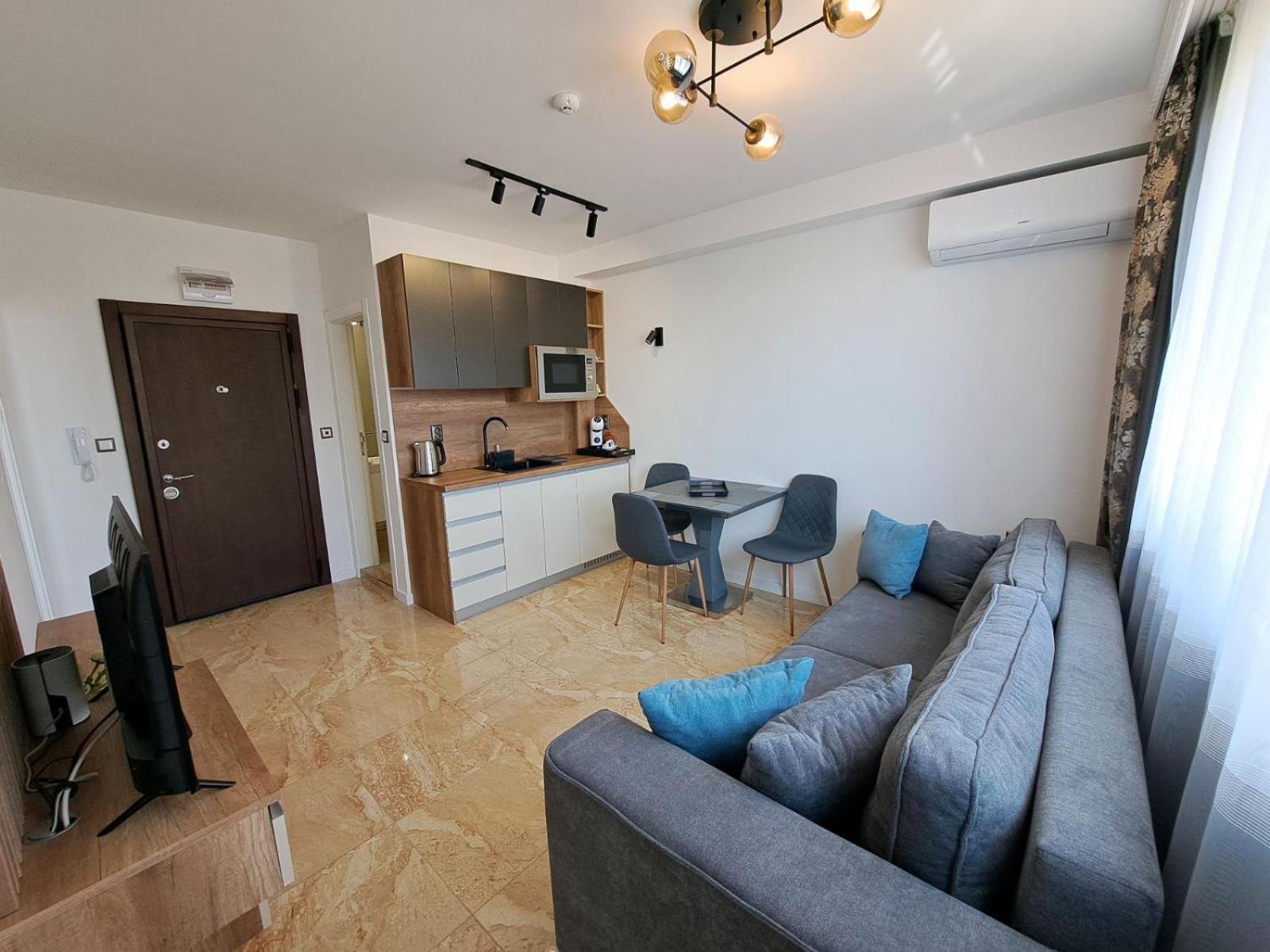 Onyx 2 Private Apartments سفيتي فلاس المظهر الخارجي الصورة