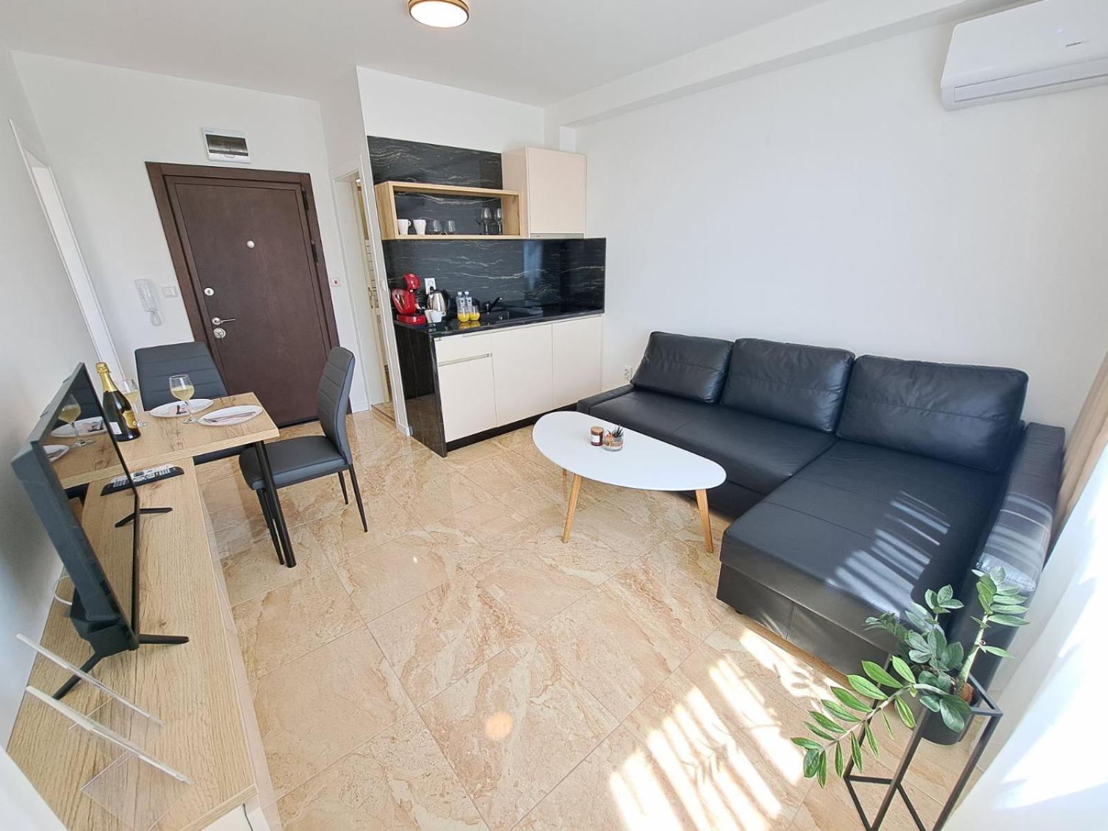 Onyx 2 Private Apartments سفيتي فلاس المظهر الخارجي الصورة
