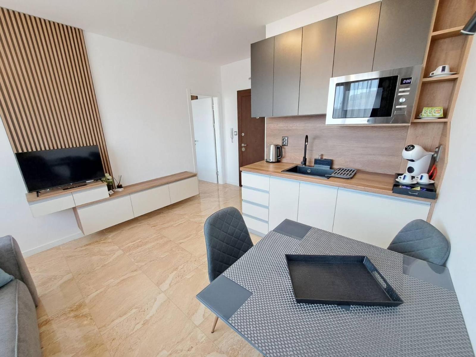 Onyx 2 Private Apartments سفيتي فلاس المظهر الخارجي الصورة