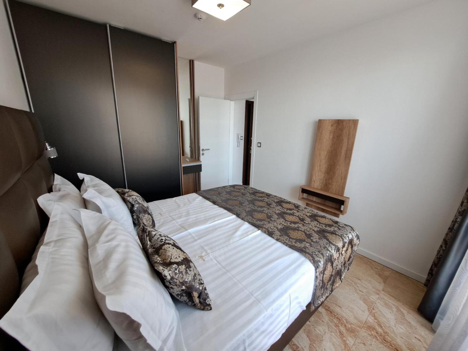 Onyx 2 Private Apartments سفيتي فلاس المظهر الخارجي الصورة