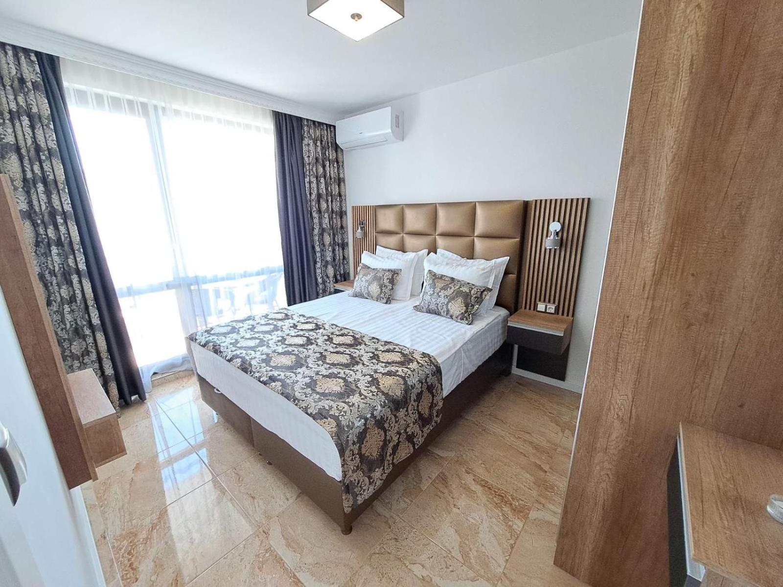 Onyx 2 Private Apartments سفيتي فلاس المظهر الخارجي الصورة