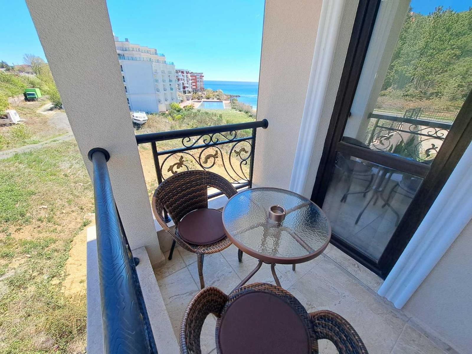 Onyx 2 Private Apartments سفيتي فلاس المظهر الخارجي الصورة