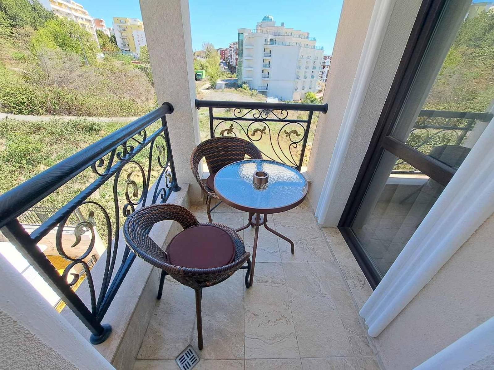 Onyx 2 Private Apartments سفيتي فلاس المظهر الخارجي الصورة
